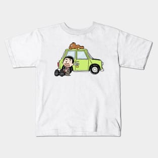 Beanuts Kids T-Shirt